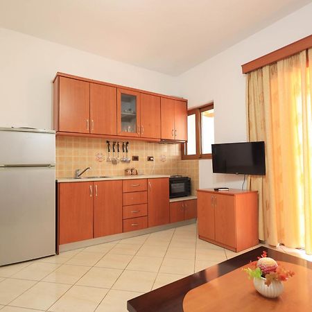 Kejsi Apartaments Saranda Extérieur photo