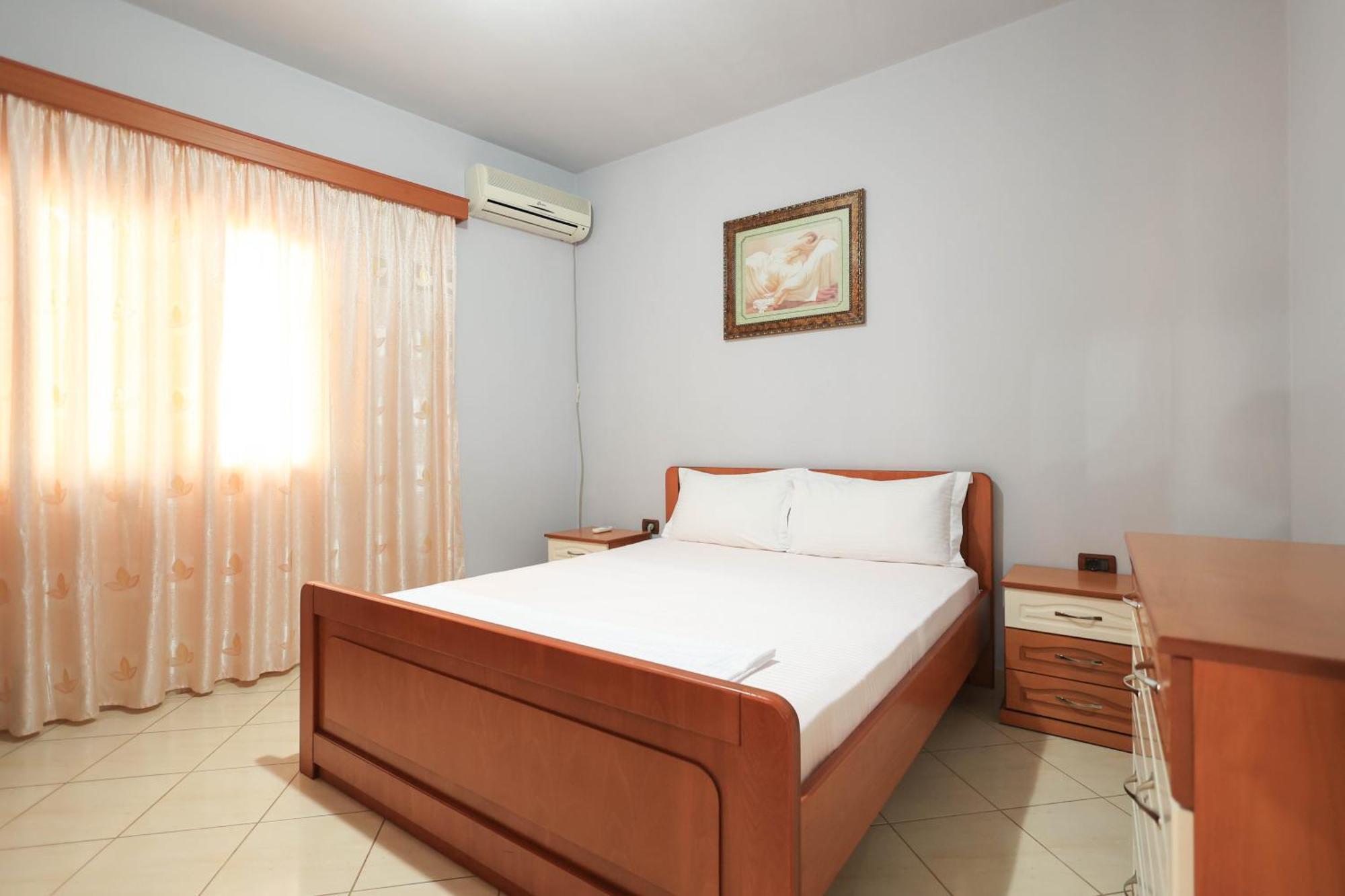 Kejsi Apartaments Saranda Extérieur photo