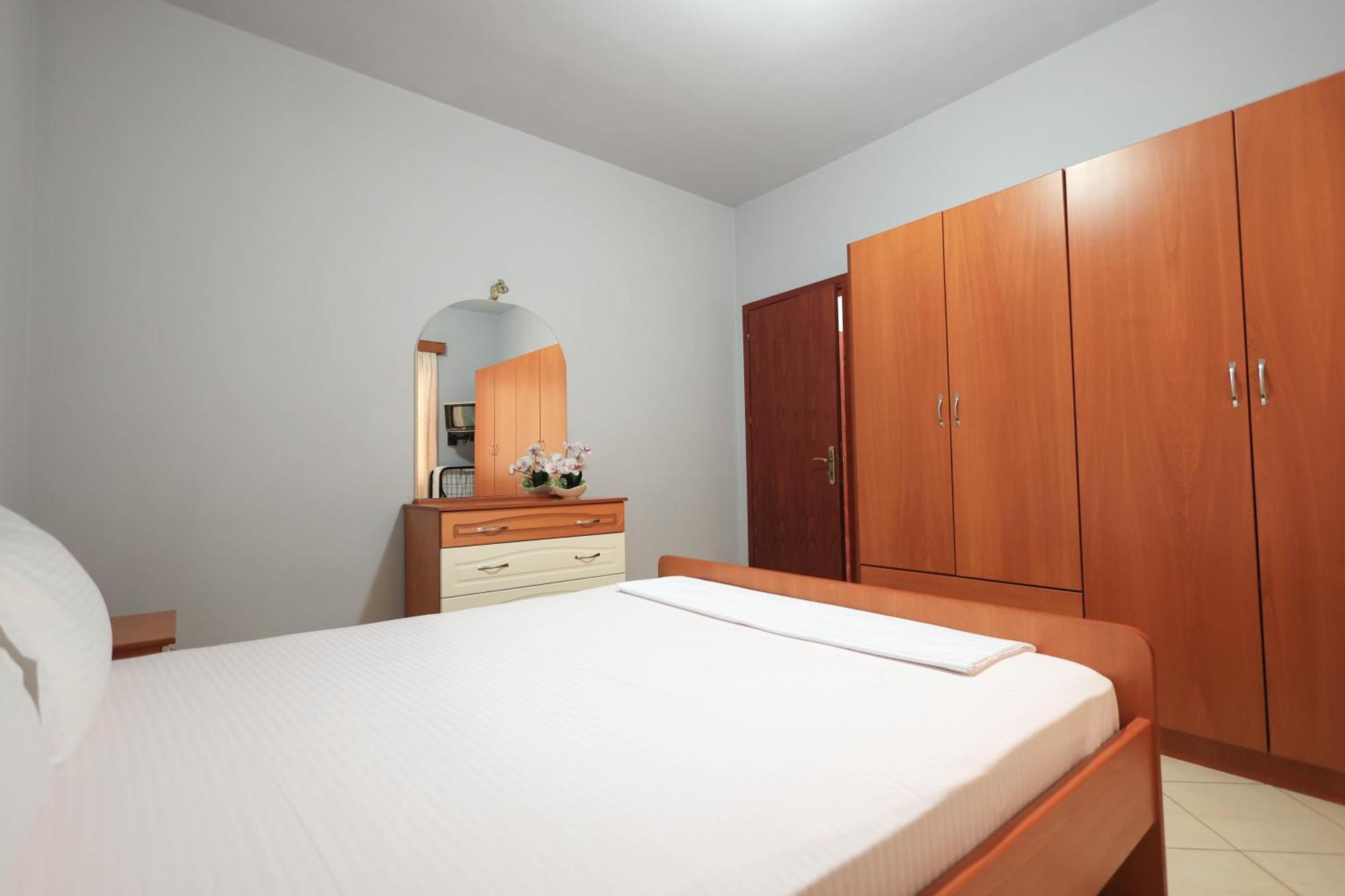 Kejsi Apartaments Saranda Extérieur photo