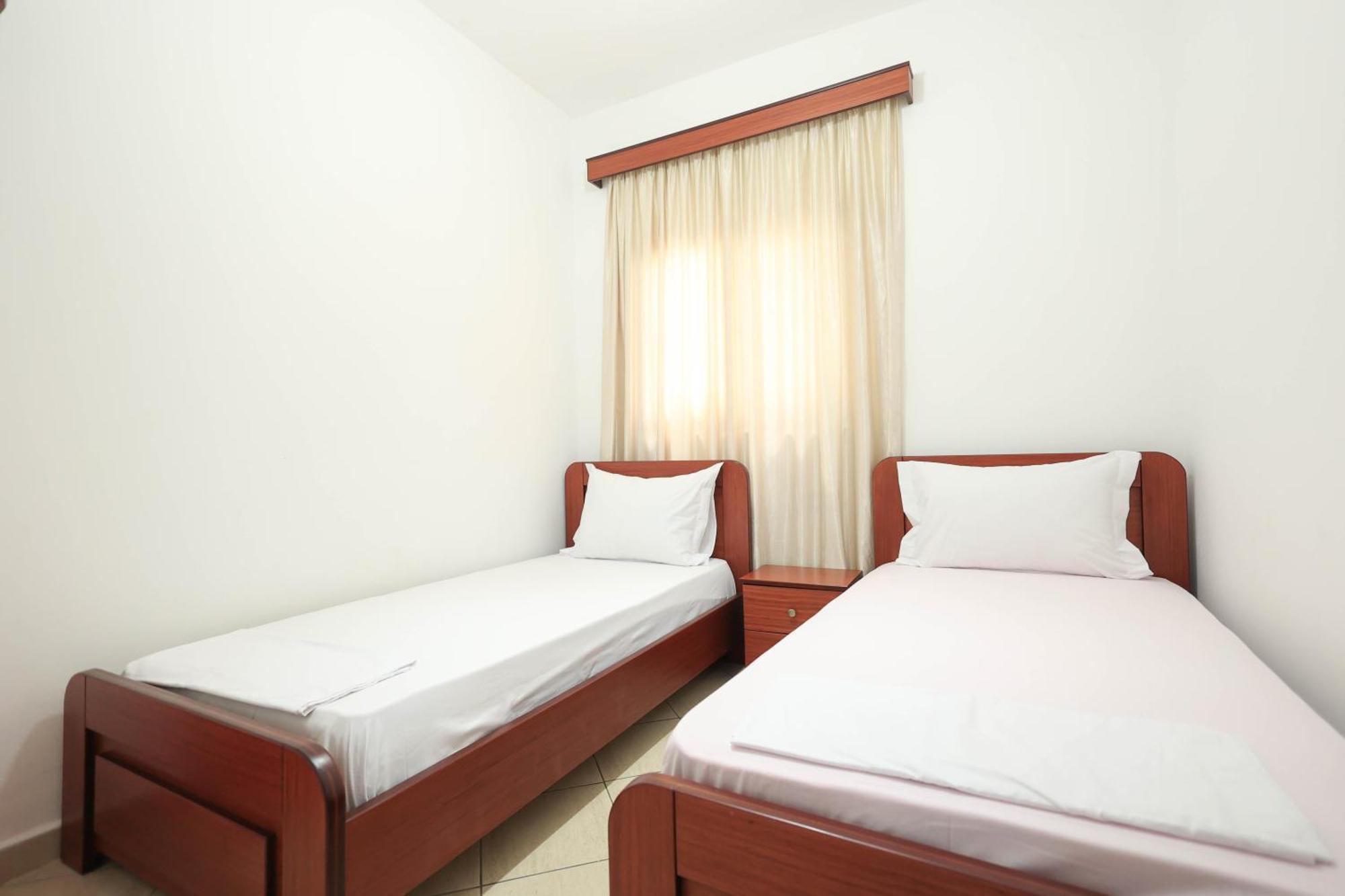 Kejsi Apartaments Saranda Extérieur photo