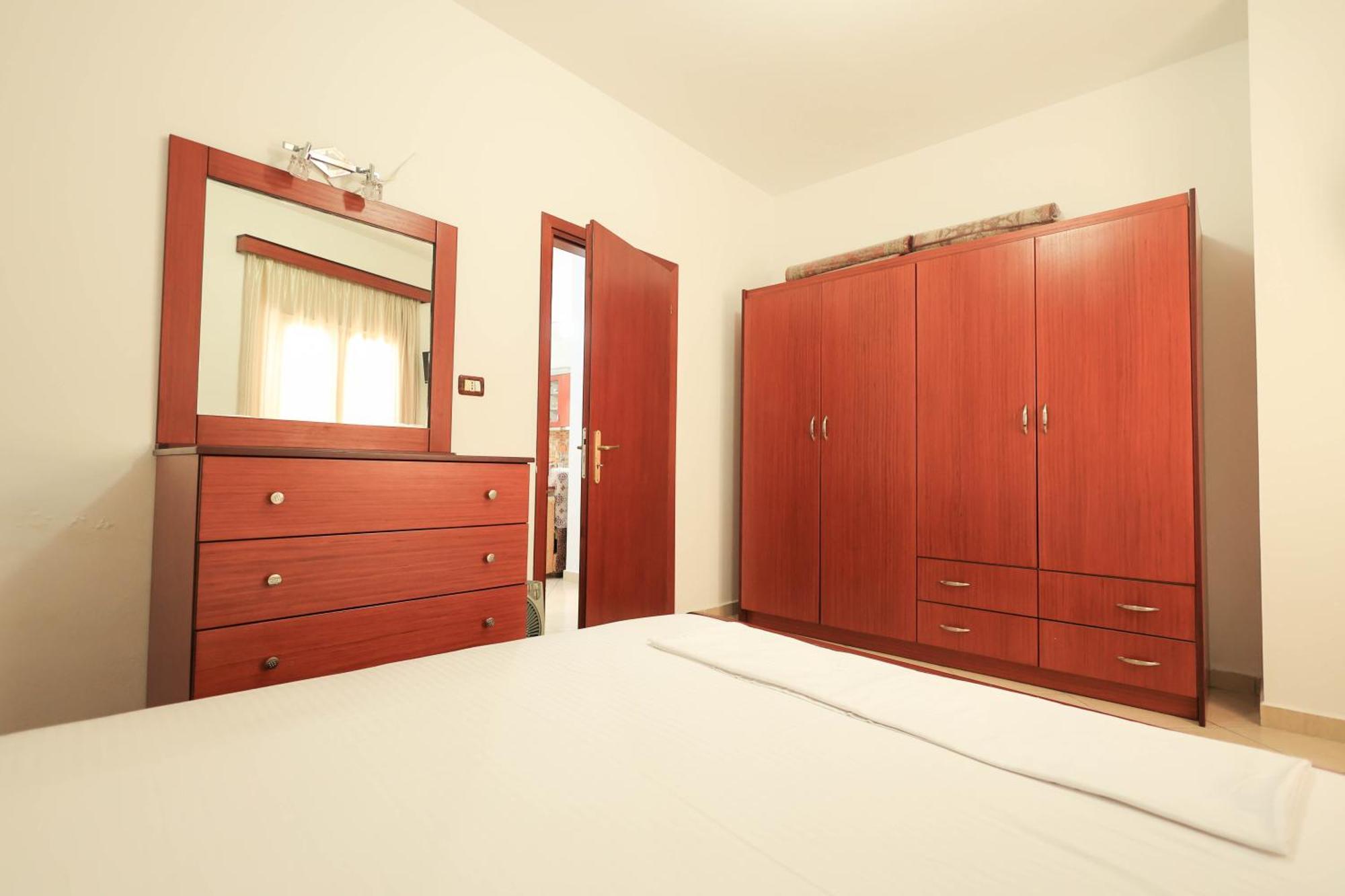 Kejsi Apartaments Saranda Extérieur photo