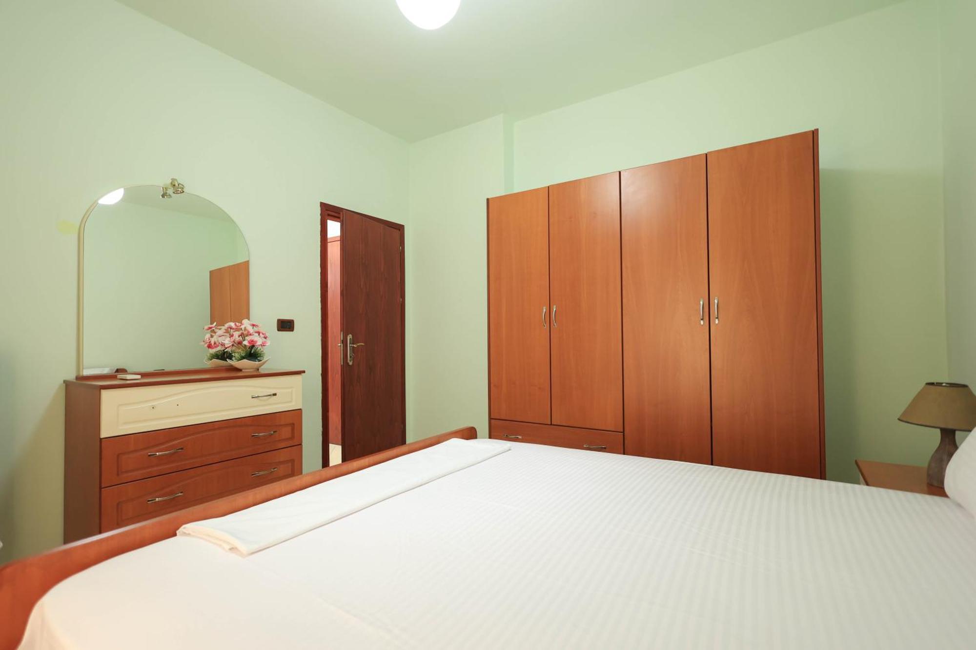 Kejsi Apartaments Saranda Extérieur photo