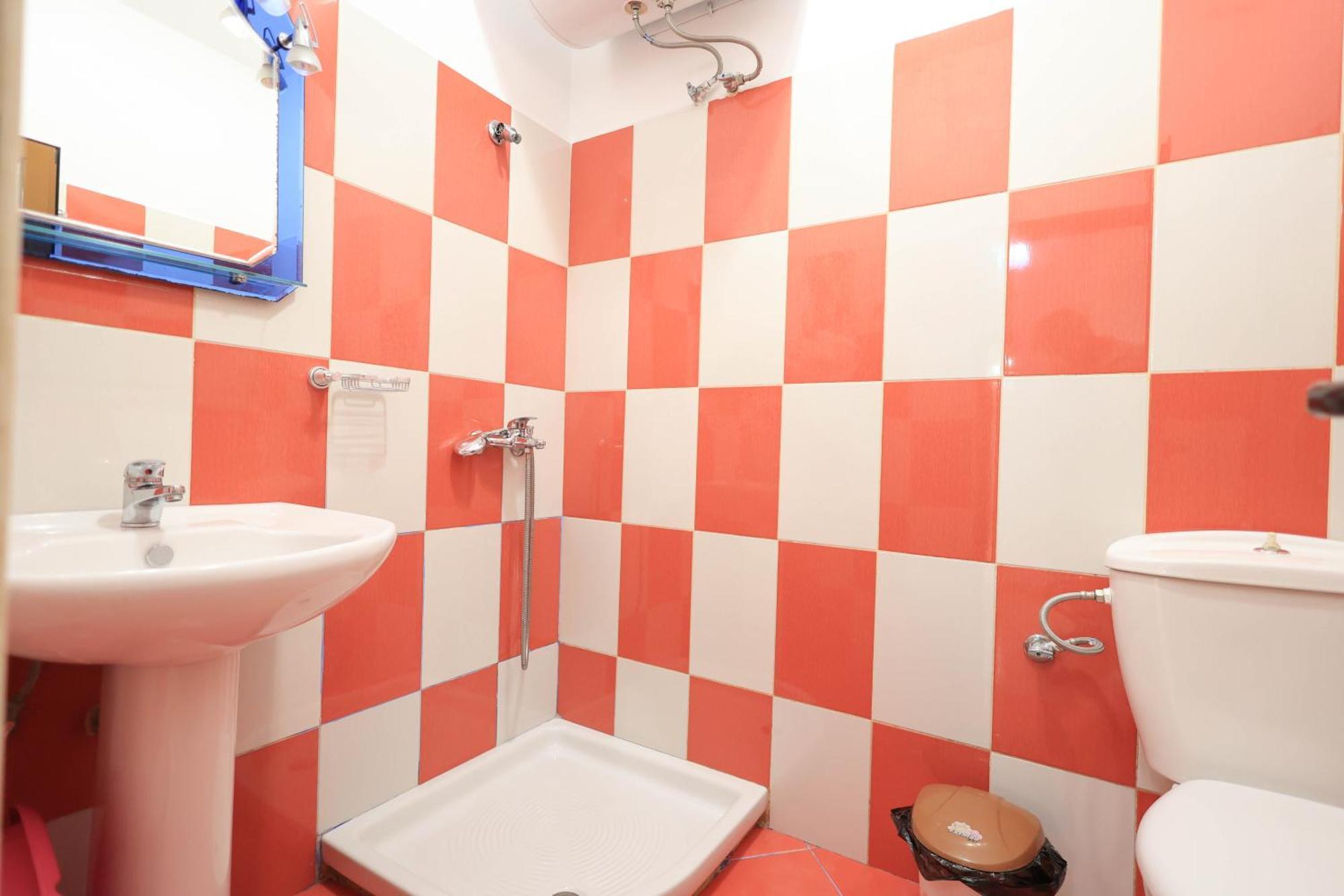 Kejsi Apartaments Saranda Extérieur photo